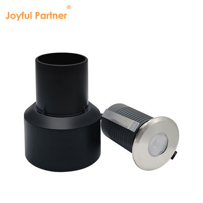 IP67 светодиодный погребенный свет AC100-240V CREE 1W 2W 3W луч выбираемый CE RoHS OEM&ODM