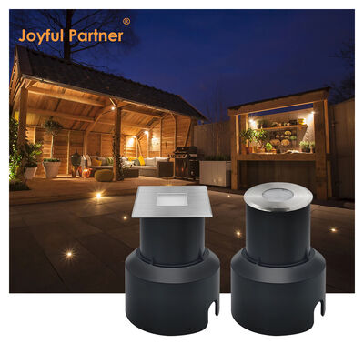 IP67 светодиодный погребенный свет AC100-240V CREE 1W 2W 3W луч выбираемый CE RoHS OEM&ODM