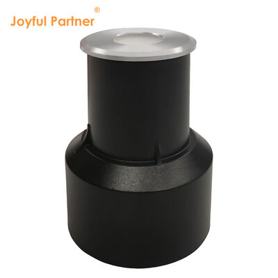 Светодиодные подземные светильники 3 Вт AC100-240V CREE LED Нержавеющая сталь 316 Крышка CE RoHS Завод OEM