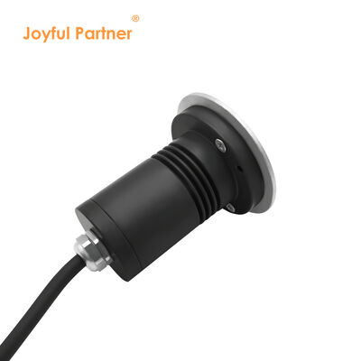 Светодиодная лампа IP67 1W 3W DIA67MM DC24V
