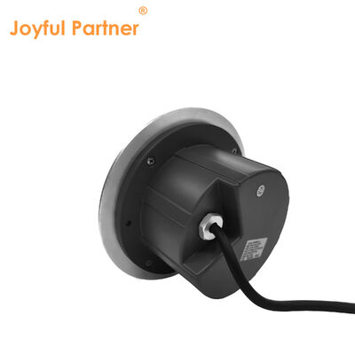 Сверхсветовой 1/2/4-боковый боковой излучающий 8W CREE COB LED прочный алюминиевый корпус для наружного использования на тротуаре