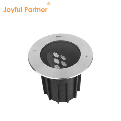 Подпольный светодиодный свет 220-240В DIA173MM 6*2W глубокое противооблучение с DALI Dimmable