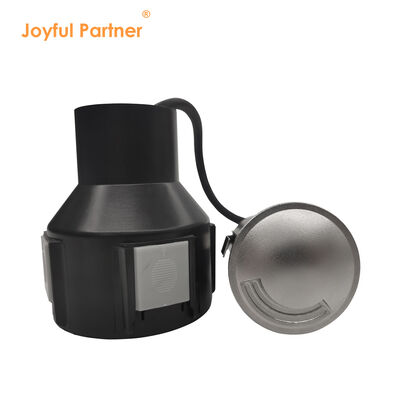 Боковой вид светодиодные наземные фонари 24VDC 2W 3W светодиодные с сертификацией CE ROHS DIA55MM