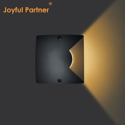 На палубе наземные огни сверхтонкие IP67 водонепроницаемые 1W 3W DC12V 24V IK Rate 08 для террасы