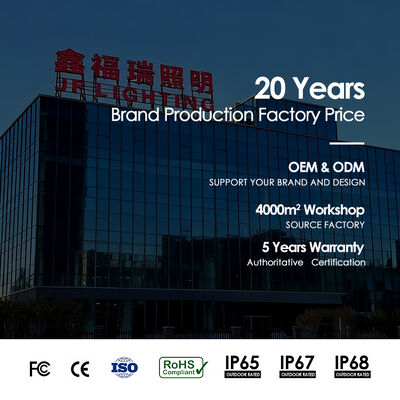 LED Inground Light Ultra-thin IP67 Waterproof 1W Aluminum Material DC24V For Wall Stairs