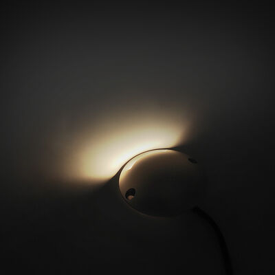 IP65 Rated 1W LED Underground Deck Light Outdoor Step Driveway Lighting 12V Inground Uplights for Road Use