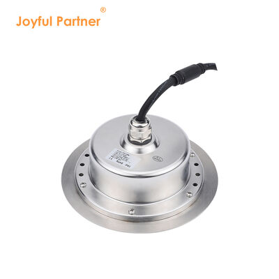 Светодиодные подводные бассейны DC24V Factory OEM ODM 316 из нержавеющей стали DIA 170MM
