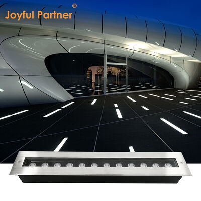 LED Underground Light Length 1000MM IK08 RA85 24W 48W CCT 3000K Для проекта освещения зданий