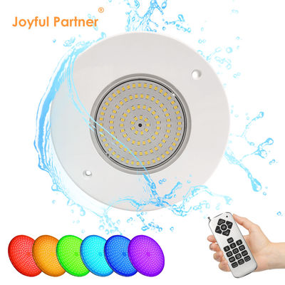 Подводный светодиодный бассейн PAR56 JP110 6W AC12V 7.5mm 10W 18W 25W 35W