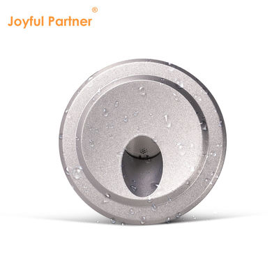 Внешний вставленный стенный свет IP65 водонепроницаемый литый алюминиевый корпус LED 3000K для лестниц