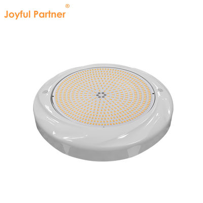 Поверхностное освещение для подводных бассейнов IP68 AC12V ABS+PC RGBW SMD 2835