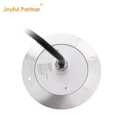6W SMD 2835 светодиодные бассейнные фонари IP68 водонепроницаемый белый / теплый белый 316 крышка из нержавеющей стали