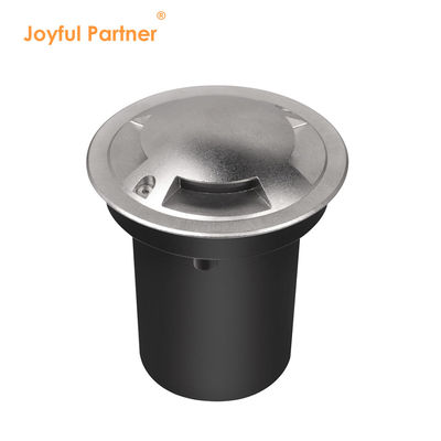 Встраиваемые светильники для проезда, водонепроницаемость IP67, сертификация CE ROHS, диммирование DALI, для дорожек