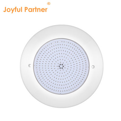 CE/RoHS/FCC/IP68 Резиновые светодиодные бассейнные фонари SMD 2835 AC 12V 25W Warm White