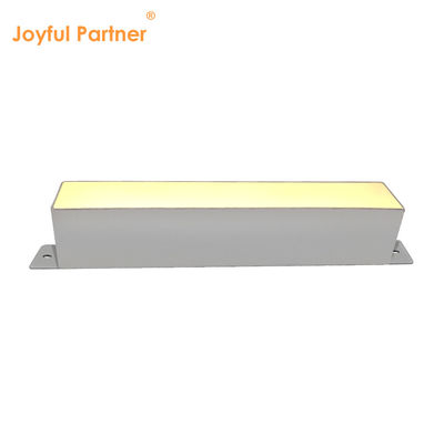 DC 24V Вход 6W SMD RGBW 4in1 Угол луча 120 градусов IP68 Подводный линейный свет