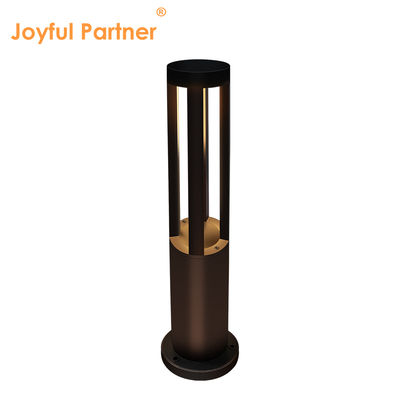 Светодиодный подъемный уличный свет Bridgelux LED 10W Алюминиевый материал 220v с 360-градусным освещением для современного декора