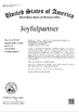 Китай Joyful Lamp Company Limited Сертификаты